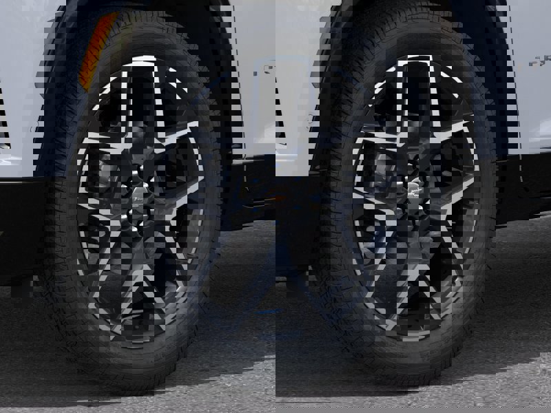 New 2026 Chevrolet Traverse High Country AWD/4WD image 9