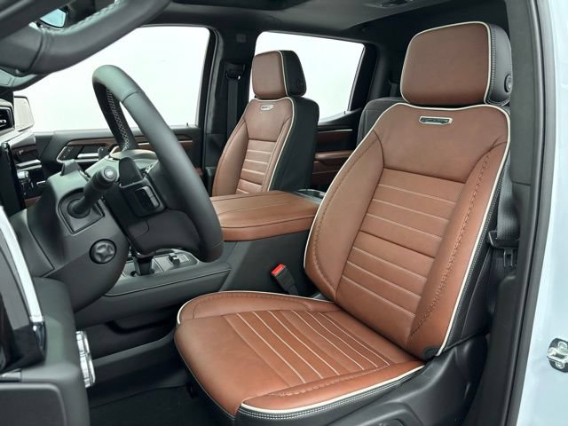 New 2026 GMC Sierra 1500 Denali Ultimate AWD/4WD image 20