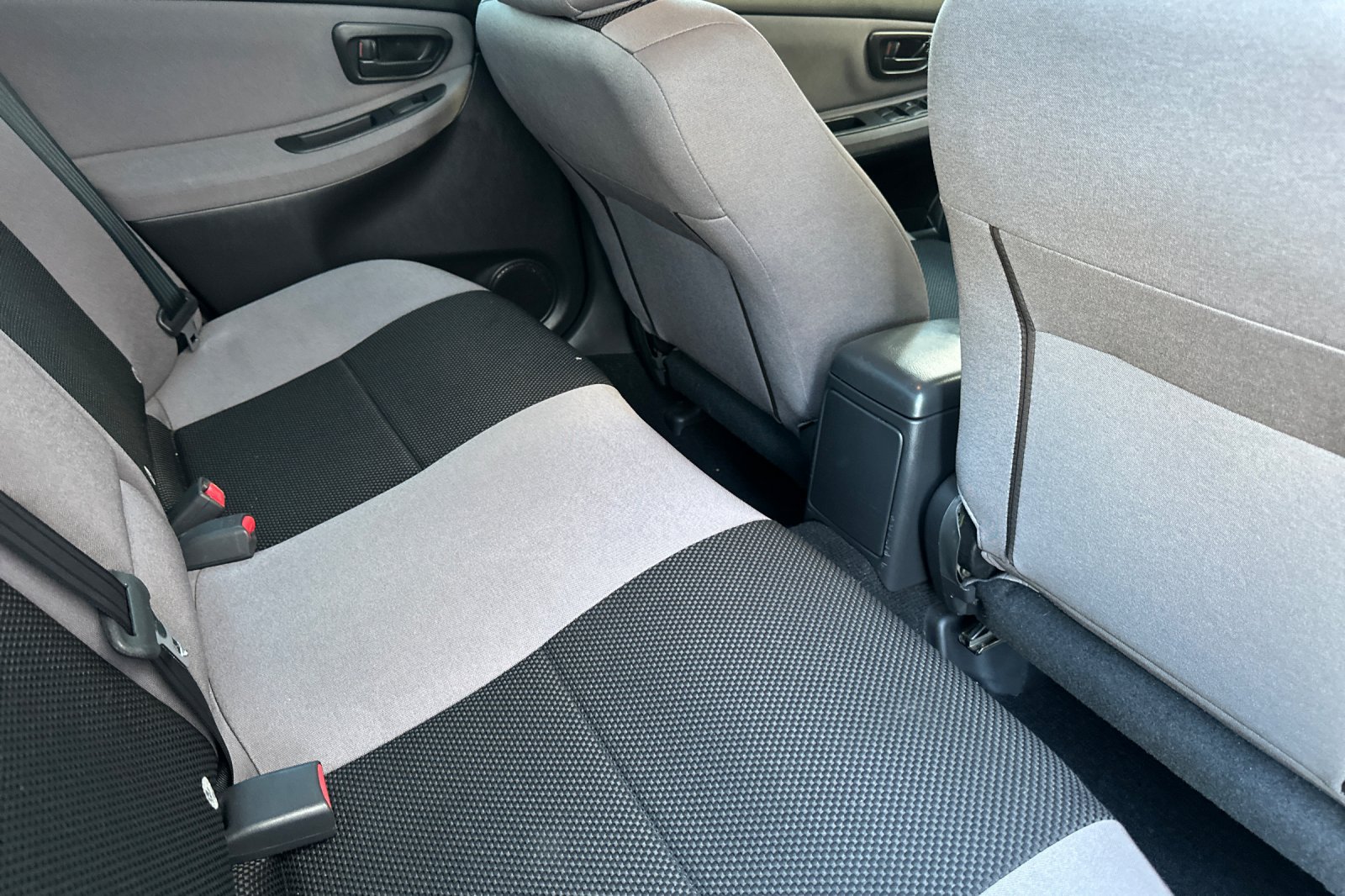 Used 2007 Subaru Impreza WRX TR AWD/4WD image 17