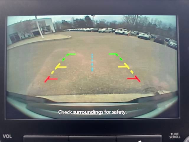 Used 2022 Nissan Frontier S image 17