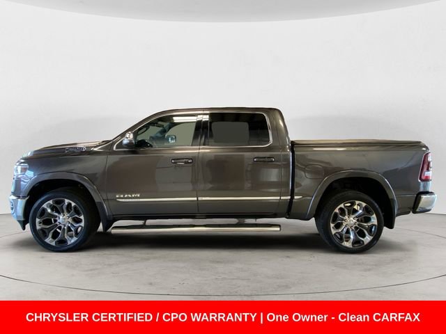 Certified 2023 RAM 1500 Limited image 2
