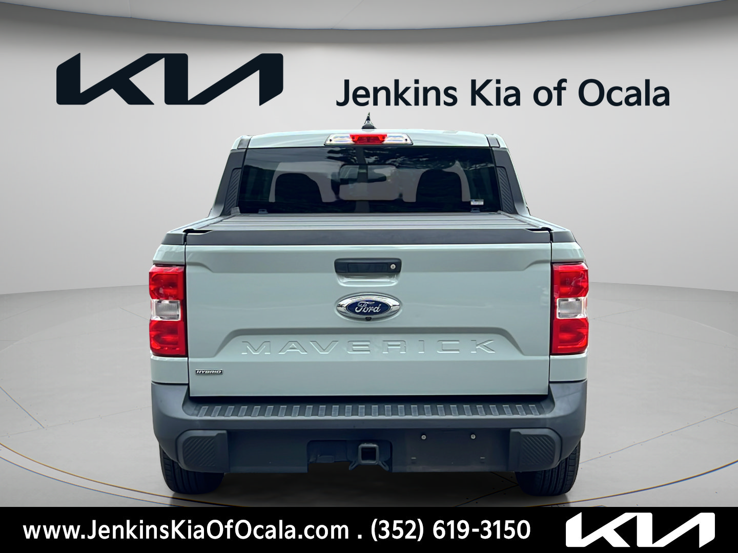 Used 2022 Ford Maverick XL FWD image 4