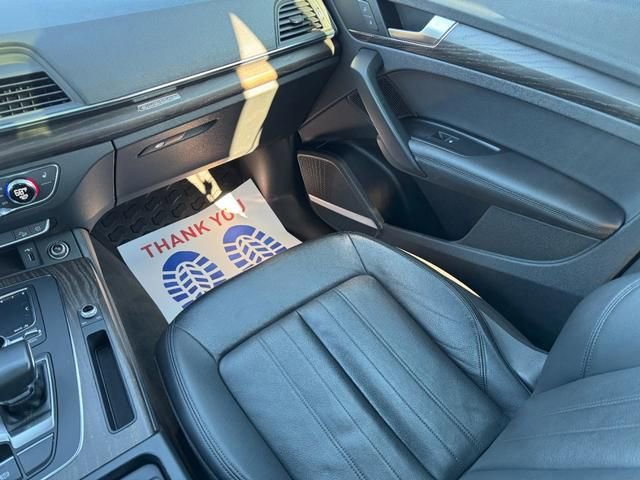 Used 2019 Audi Q5 2.0T Premium Plus image 15