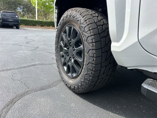 New 2026 Toyota Tacoma SR5 AWD/4WD image 11