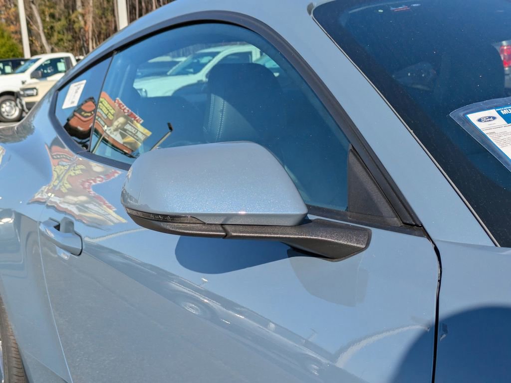 New 2026 Ford Mustang Premium image 12