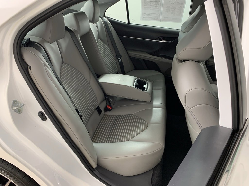 Used 2023 Toyota Camry SE image 24