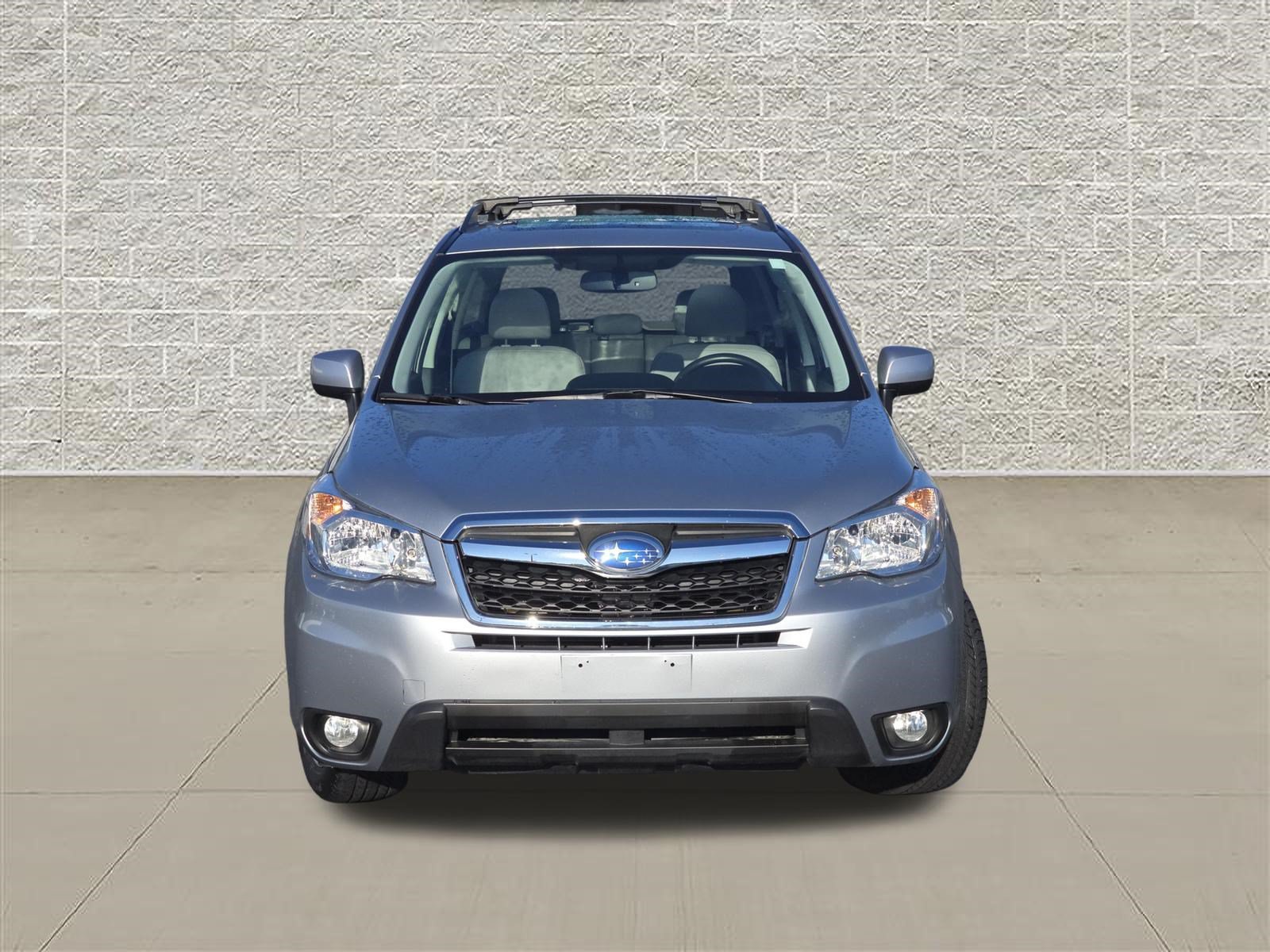 Used 2014 Subaru Forester 2.5i Limited AWD/4WD image 2