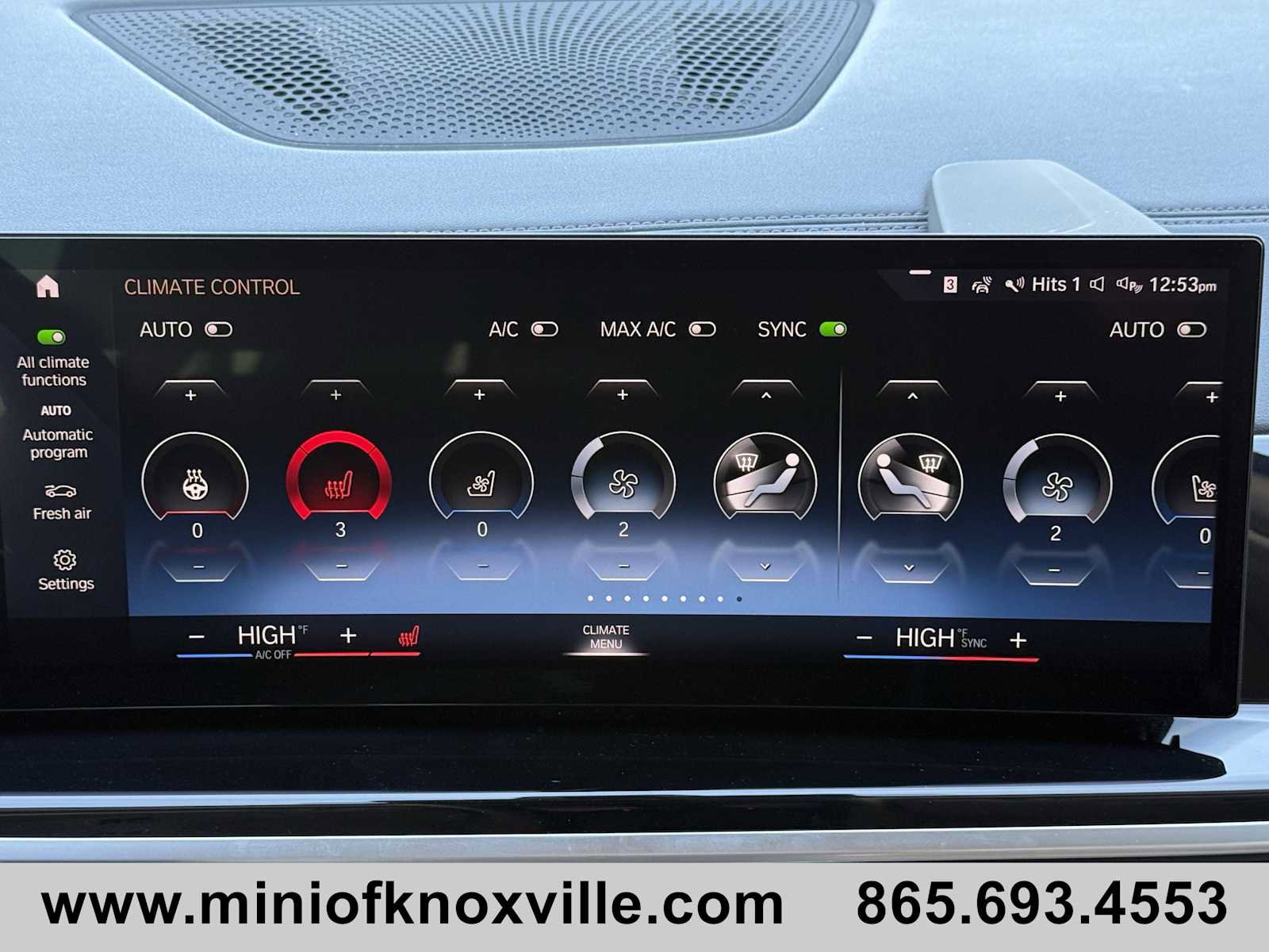 Used 2023 BMW X7 xDrive40i w/ Executive Package image 25