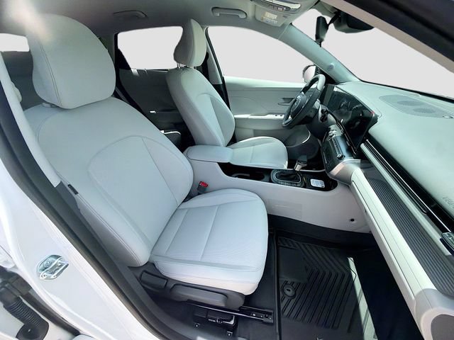 New 2026 Hyundai Kona SEL Sport FWD image 28