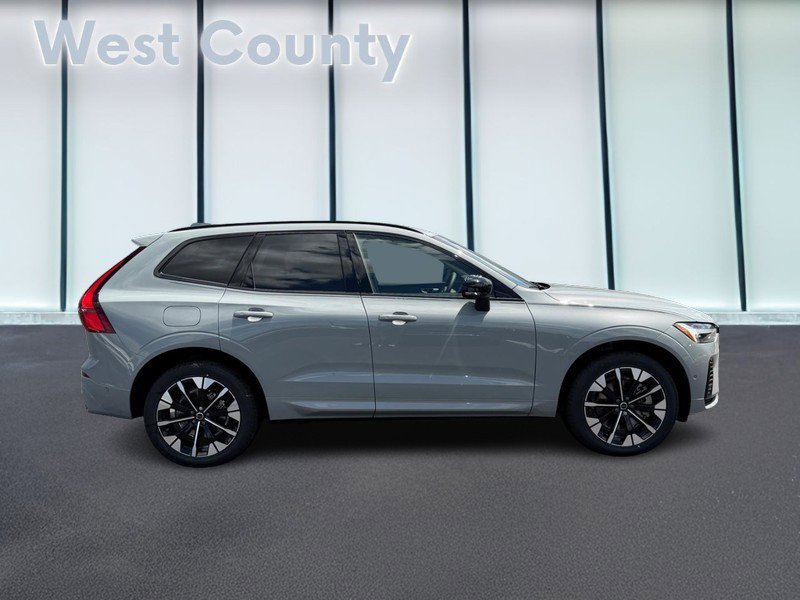 New 2026 Volvo XC60 T8 Plus w/ Protection Package Premier AWD/4WD video 2