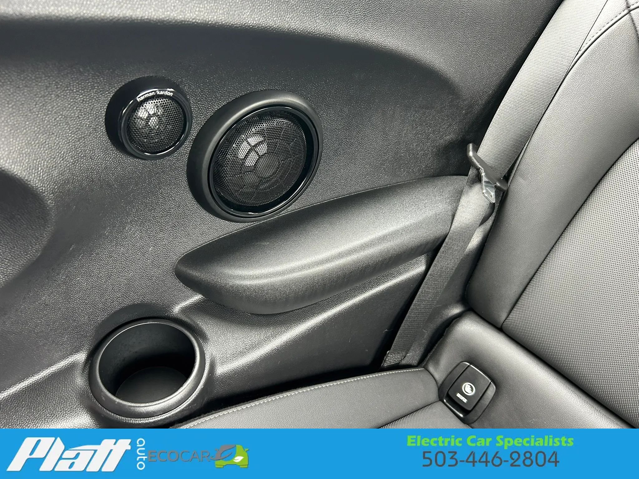 Used 2024 MINI Cooper SE FWD image 39