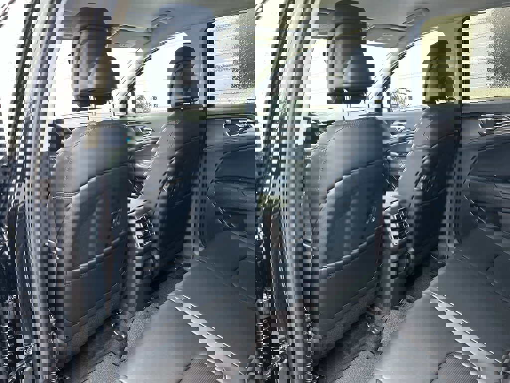 New 2026 Kia Sportage EX image 13