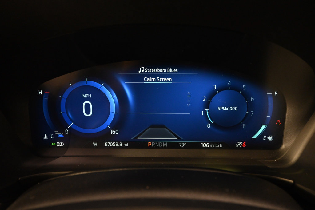 Used 2020 Ford Escape Titanium AWD/4WD image 25
