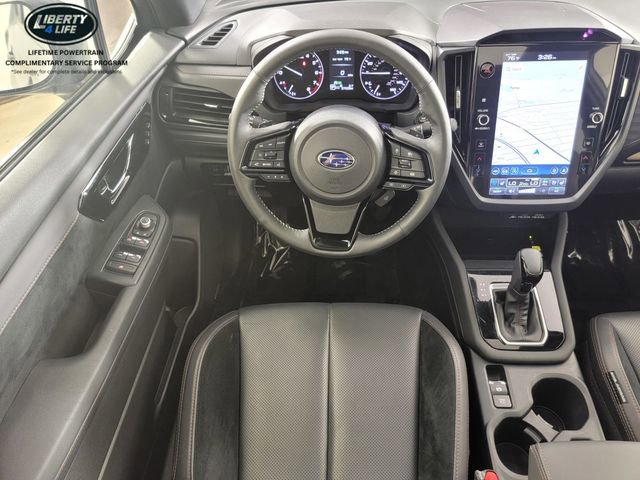 Used 2025 Subaru Forester Touring AWD/4WD image 25