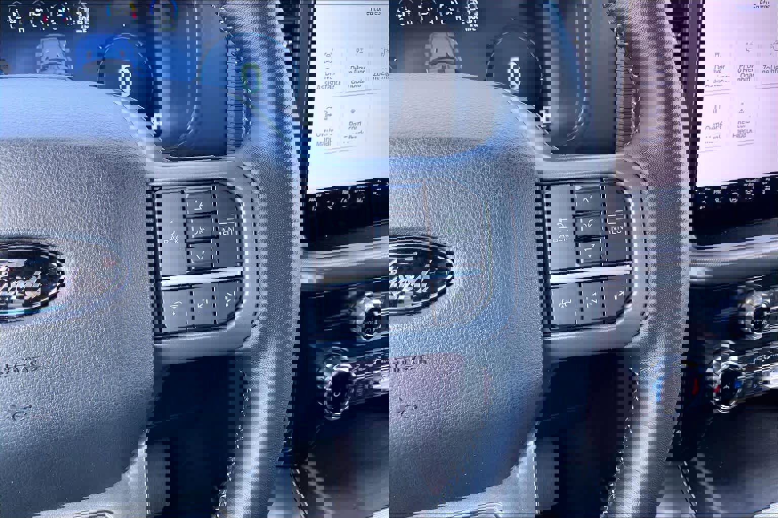 Certified 2024 Ford F150 Lariat w/ Equipment Group 502A High image 24