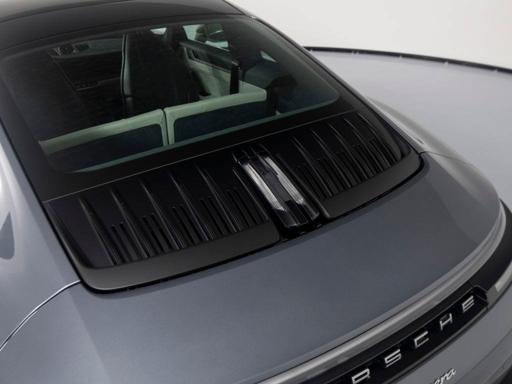 New 2026 Porsche 911 Carrera RWD image 55