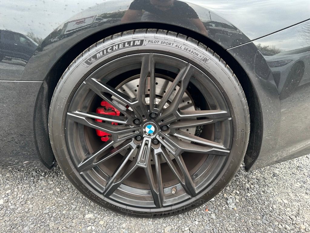 Used 2024 BMW M2 w/ Lighting Package image 7