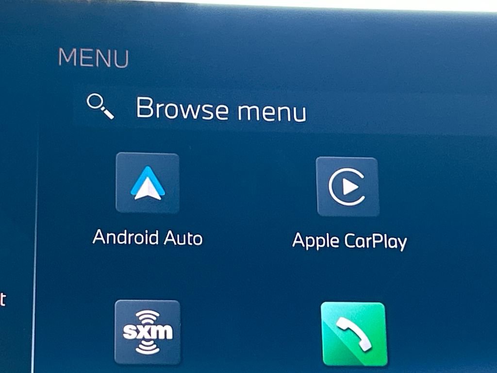 Used 2025 BMW X7 xDrive40i image 27