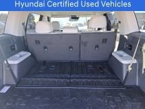 Used 2025 Hyundai Santa Fe SEL w/ Tow & Go Package image 14