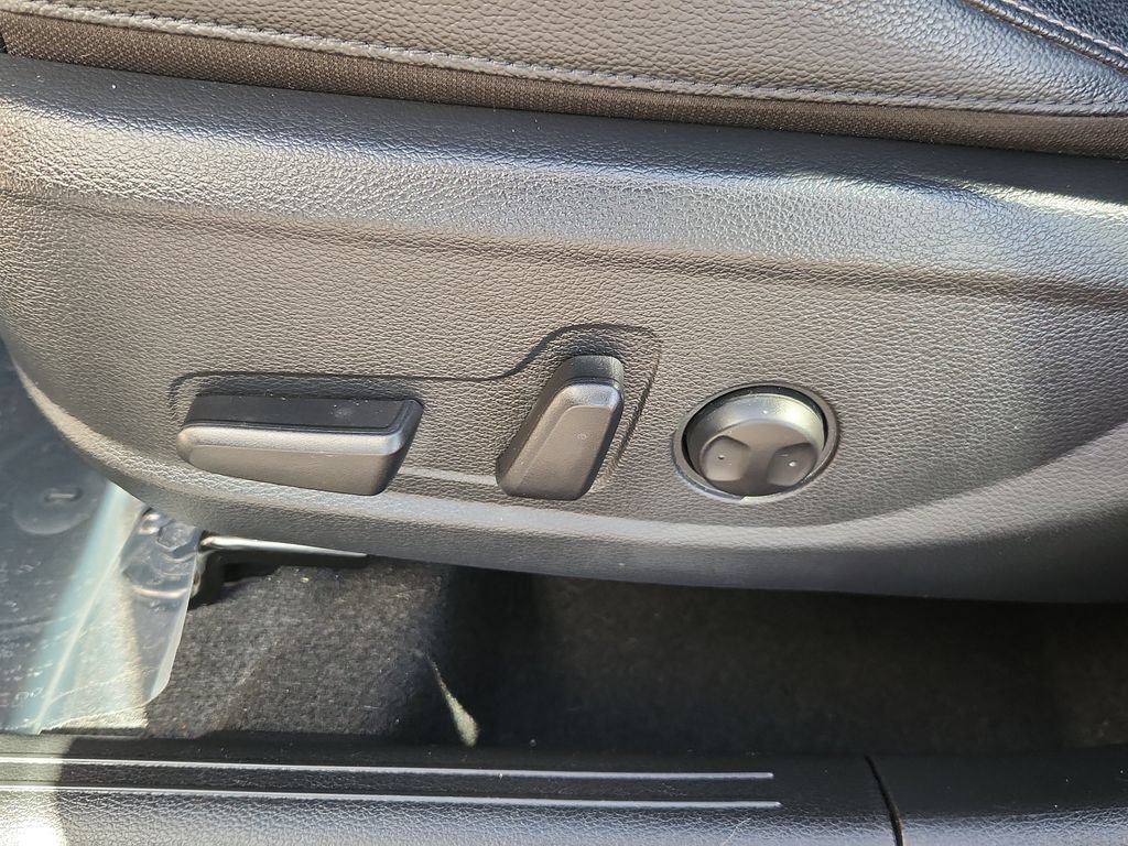 Used 2020 Kia Soul EX w/ Option Group 015 FWD image 8