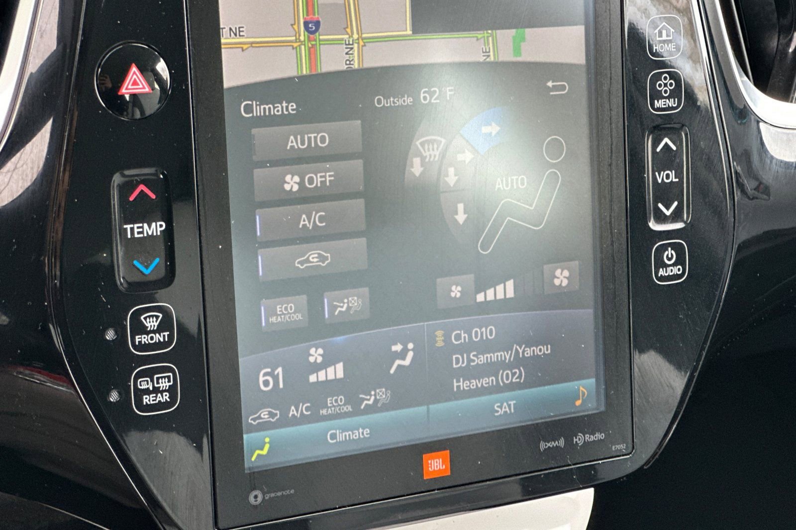 Used 2019 Toyota Prius Prime Advanced FWD image 20