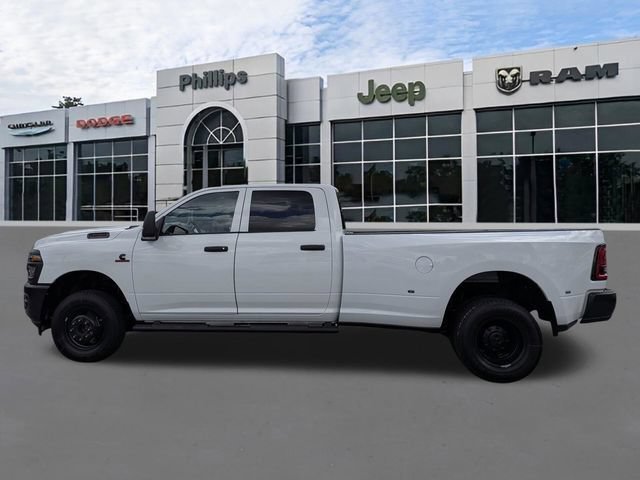 New 2026 RAM 3500 Tradesman AWD/4WD image 8