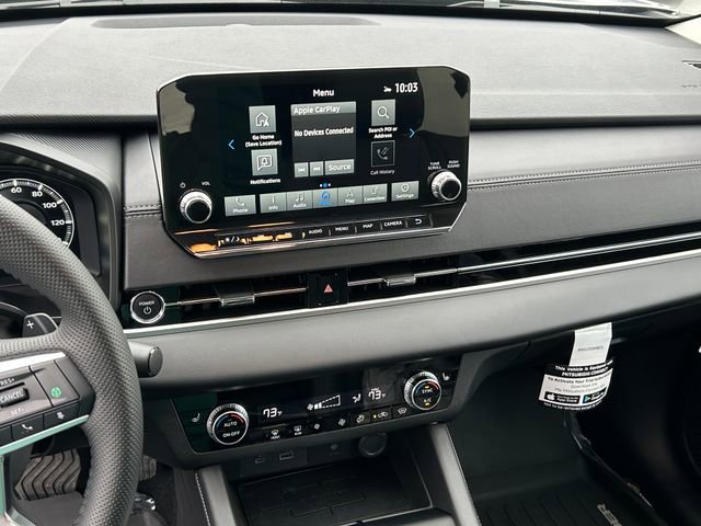 Used 2025 Mitsubishi Outlander SE AWD/4WD image 15
