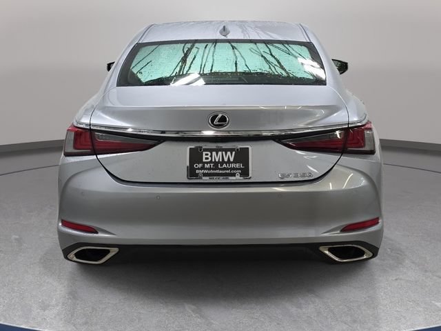 Used 2022 Lexus ES 350 w/ Premium Package FWD image 7