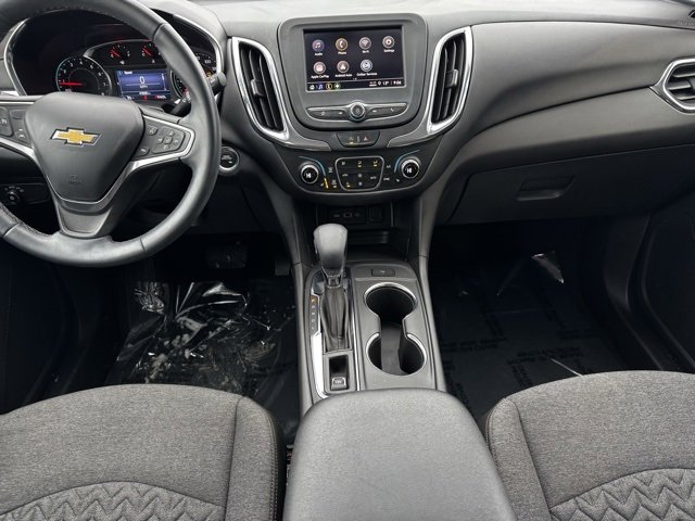 Certified 2023 Chevrolet Equinox LT w/ Driver Convenience Package image 2