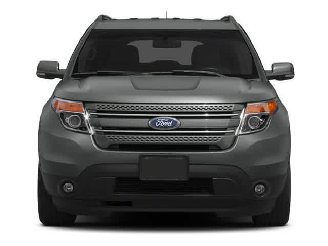 Used 2014 Ford Explorer Limited w/ Equipment Group 301A FWD image 7