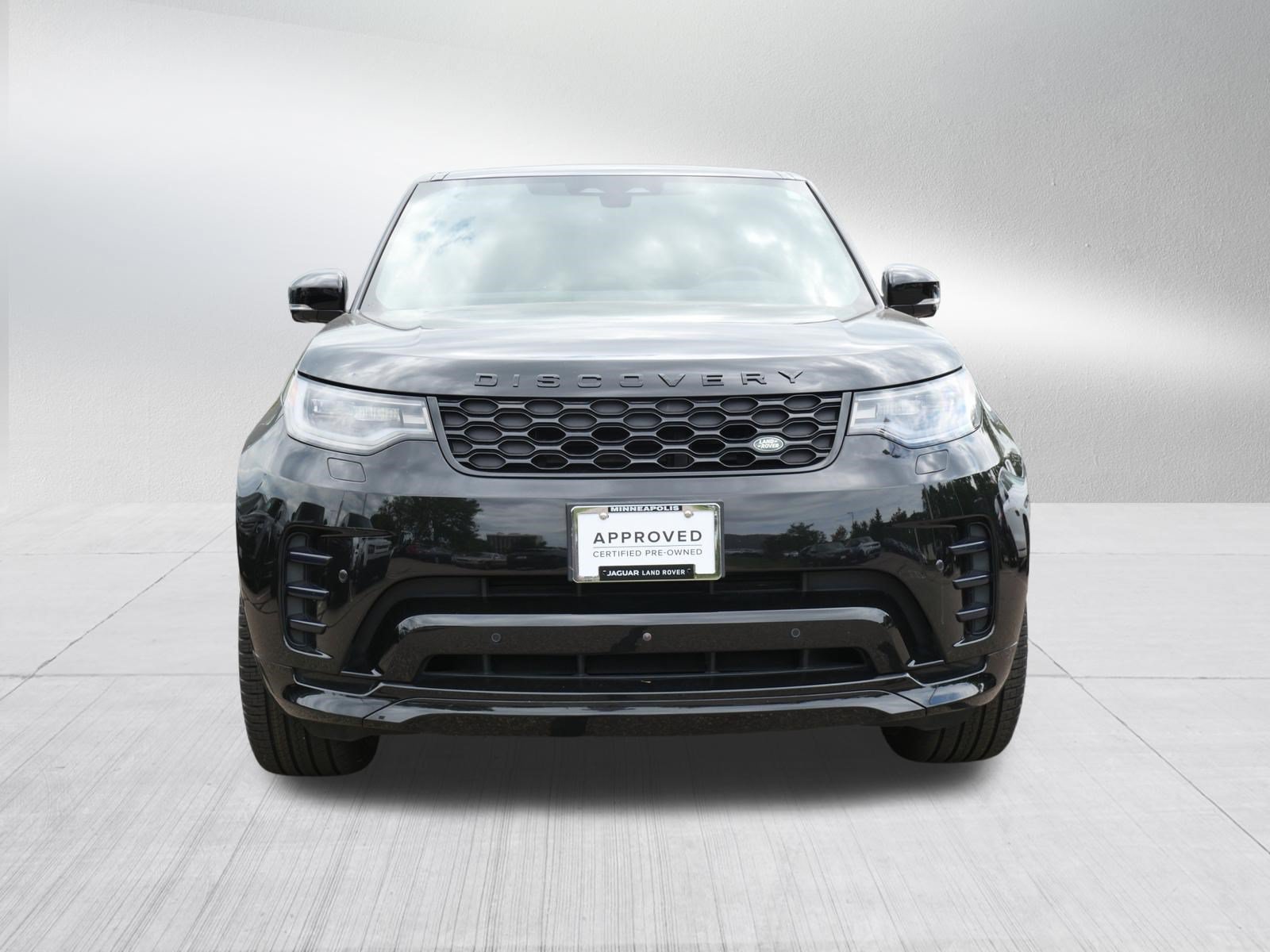 Used 2023 Land Rover Discovery S R-Dynamic AWD/4WD image 8