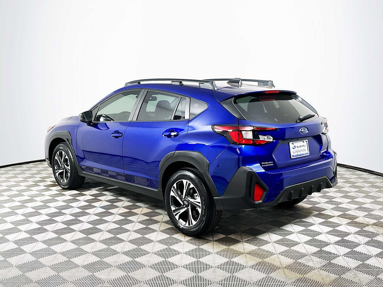 Certified 2024 Subaru Crosstrek 2.0i Premium AWD/4WD image 5