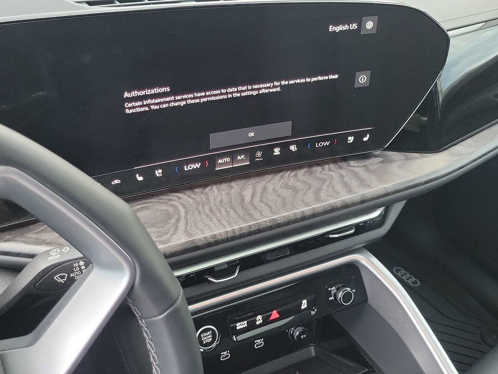 Certified 2025 Audi Q5 Premium Plus w/ Premium Plus AWD/4WD image 27