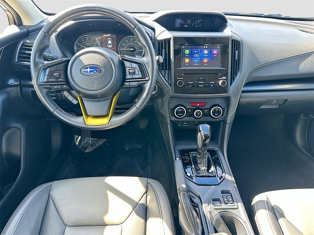 Used 2021 Subaru Crosstrek 2.5i Sport image 18