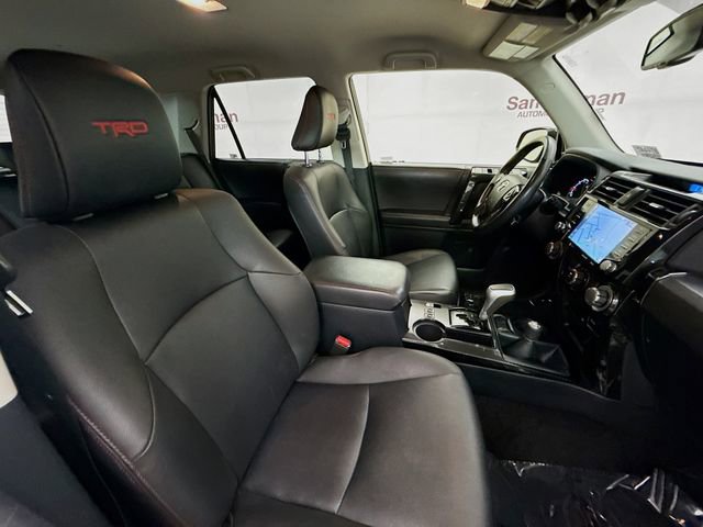 Used 2024 Toyota 4Runner TRD Off-Road Premium image 28