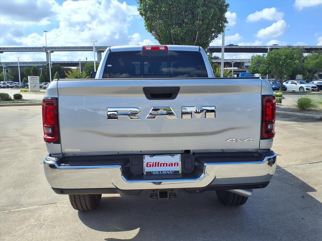 New 2026 RAM 2500 Tradesman image 17