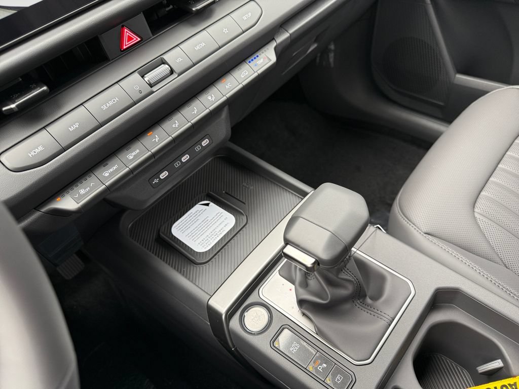 New 2027 Kia Seltos X-Line S AWD/4WD image 19
