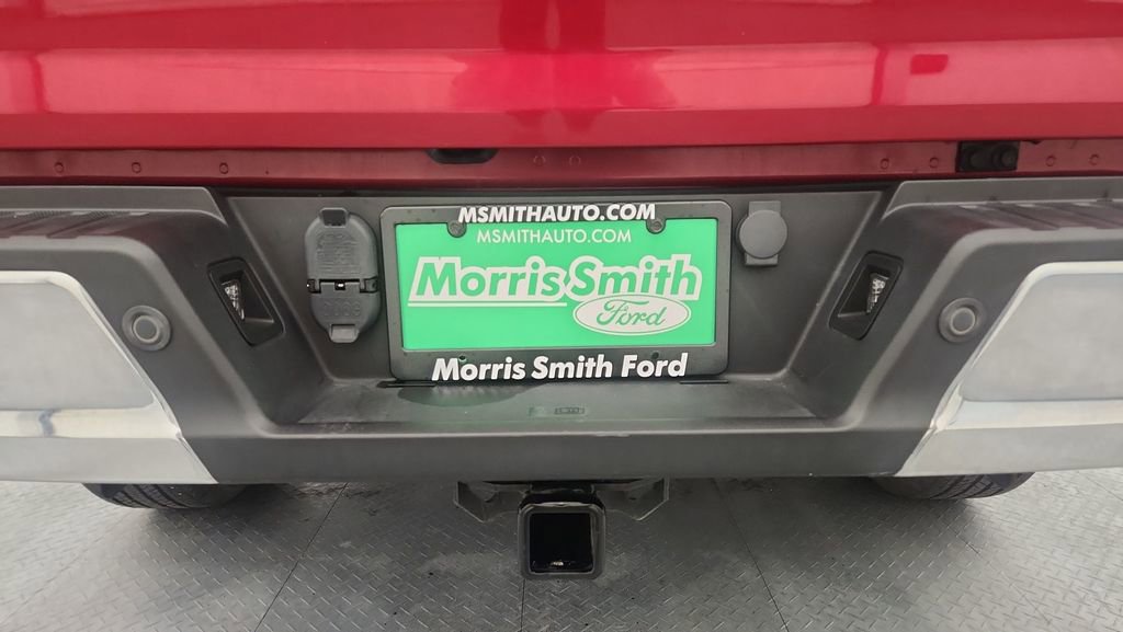 Used 2021 Ford F150 XLT w/ Equipment Group 302A High image 17