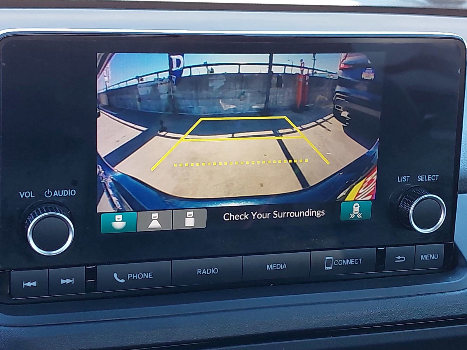 Certified 2024 Honda Accord EX image 24