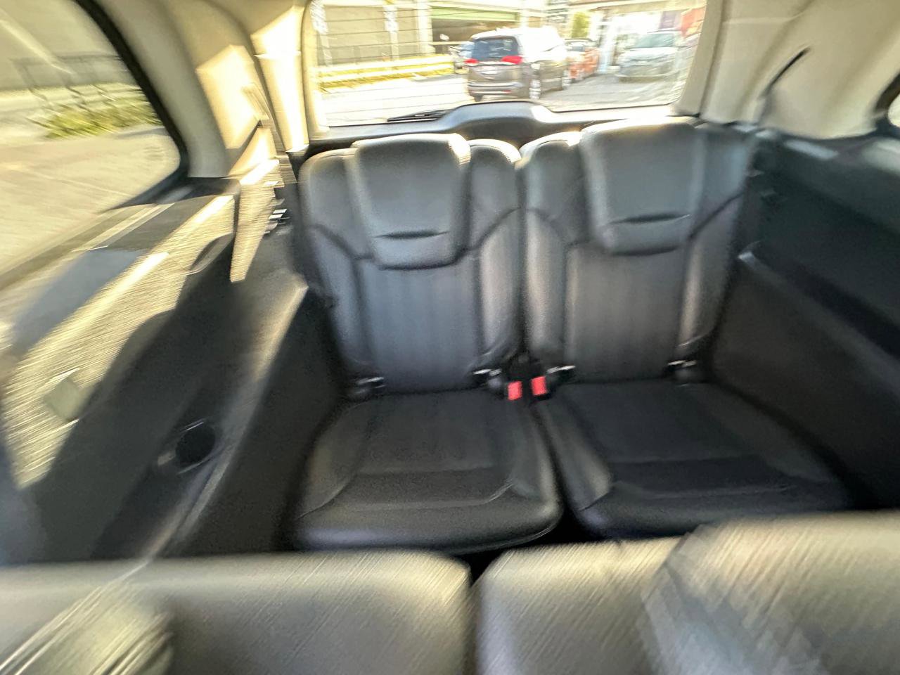 Used 2014 Mercedes-Benz GL 450 4MATIC w/ Appearance Package image 11