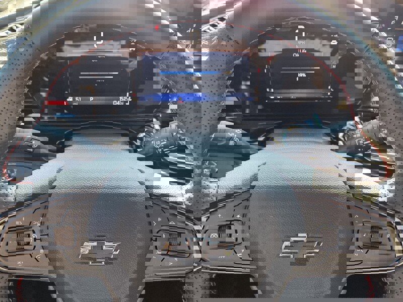 Used 2026 Chevrolet Trax RS w/ Driver Confidence Package image 21