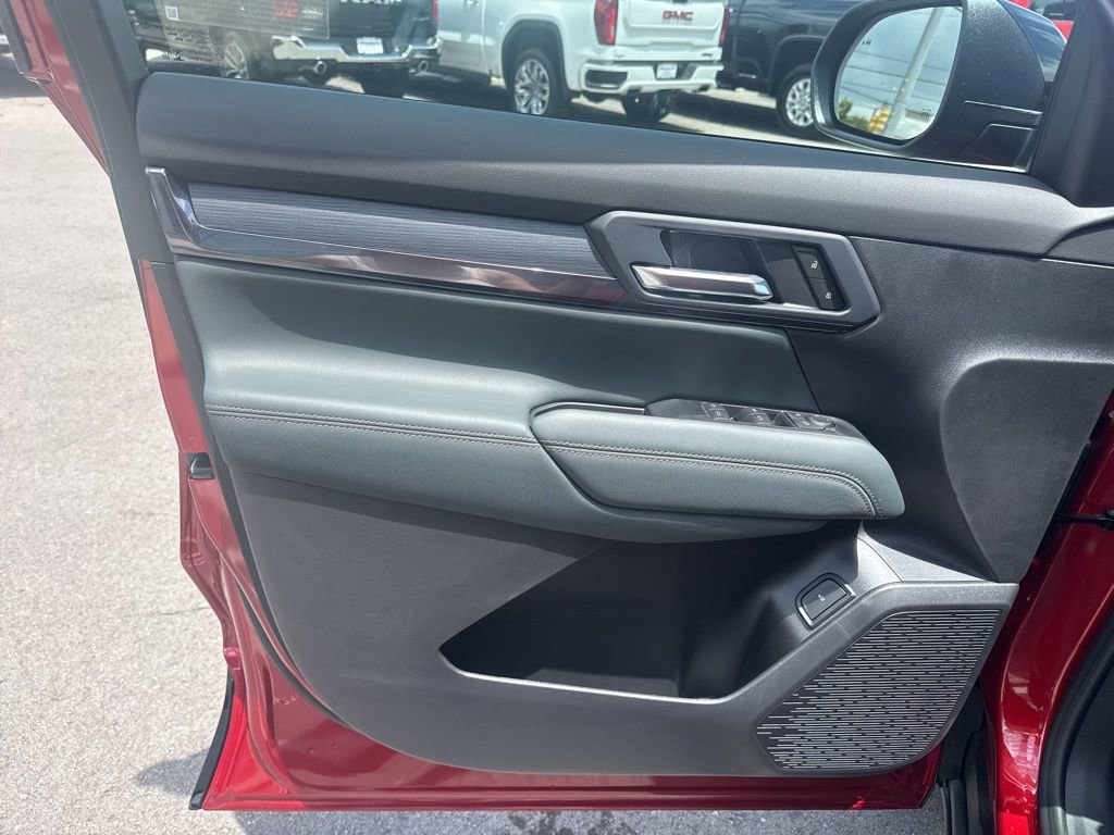 New 2026 GMC Terrain AT4 image 13