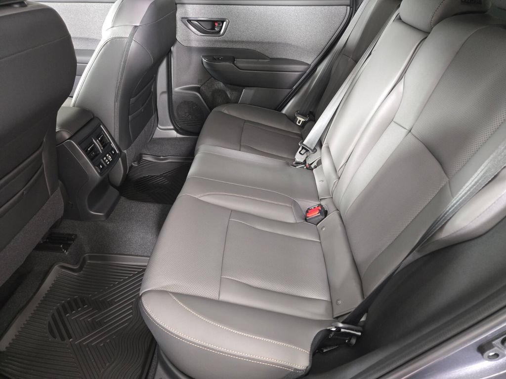 New 2026 Subaru Outback Wilderness AWD/4WD image 11