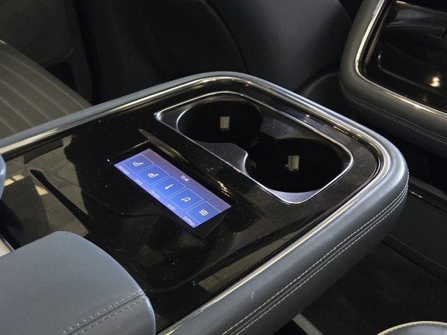 Used 2024 Lincoln Navigator L Black Label AWD/4WD image 9