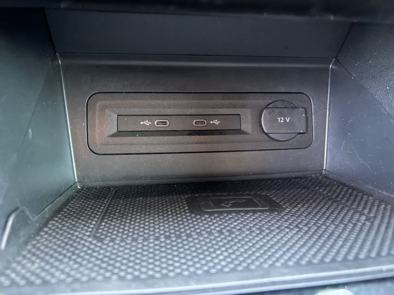 Used 2023 Volkswagen Atlas SE FWD image 29