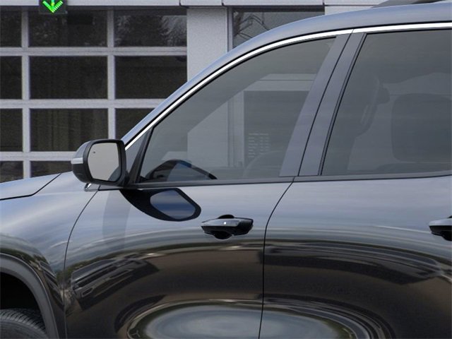 New 2026 Chevrolet Traverse LT image 12