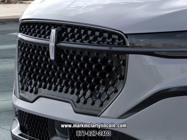 New 2026 Lincoln Nautilus Reserve w/ Jet Appearance Package image 17