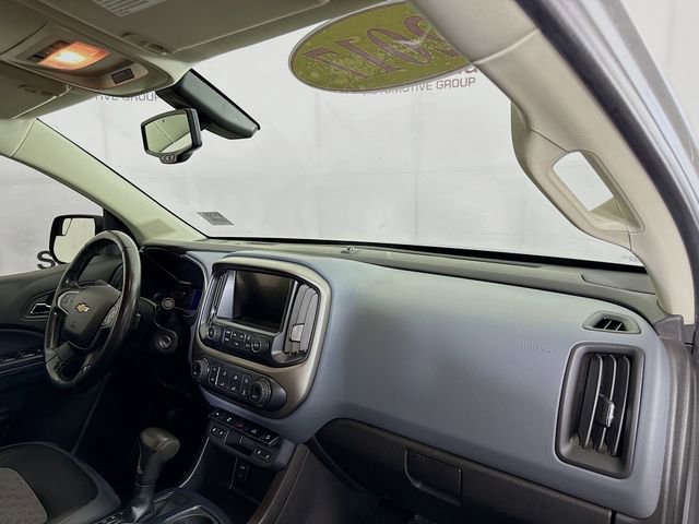 Used 2017 Chevrolet Colorado Z71 image 30