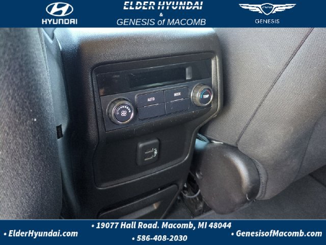Used 2019 GMC Acadia SLE FWD image 13