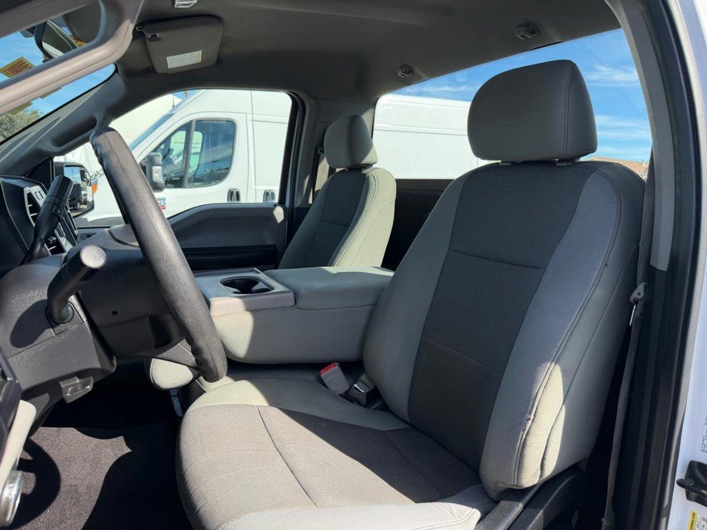 Used 2018 Ford F150 XL w/ XL Power Equipment Group image 18